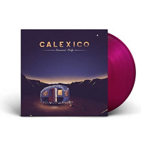 Calexico - Seasonal Shift