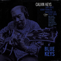 Calvin Keys - Blue Keys