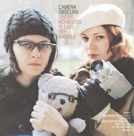 Camera Obscura - Underarchievers Please Try Harder