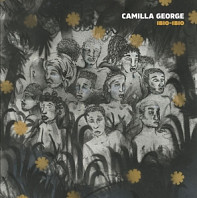 Camilla George - Ibio-Ibio