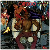 Candido - Dancin' and Prancin'