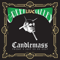 Candlemass - Green Valley 'Live'