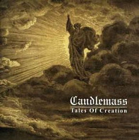 Candlemass - Tales of Creation