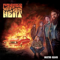 Canned Heat - Heated Blues