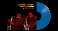 Cannonball Adderley - Quintet In Chicago