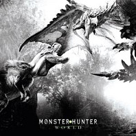 Monster Hunter: World Original Soundtrack