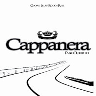 Cappanera - Cuore Blues Rock'n'roll