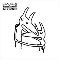 Car Seat Headrest - Twin Fantasy