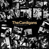 Cardigans - The Rest of the Best Vol. 1