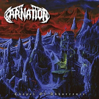 Carnation (3) - Chapel of Abhorrence
