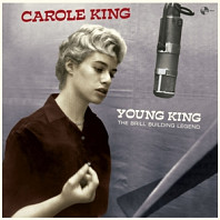 Young King-the Brill Building Legend