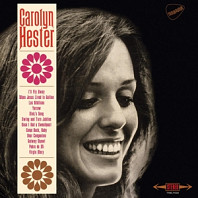 Carolyn Hester - Carolyn Hester