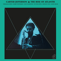 Carter Jefferson - Rise of Atlantis