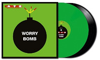 Carter the Unstoppable Sex Mac - Worry Bomb