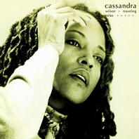 Cassandra Wilson - Traveling Miles