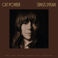 Sings Dylan: the 1966 Royal Albert Hall Concert