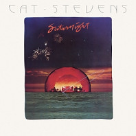 Cat Stevens - Saturnight