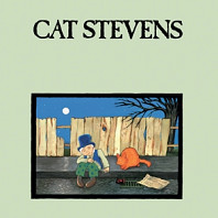 Cat Stevens - Teaser and the Firecat