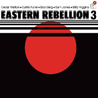 Cedar Walton - Eastern Rebellion 3