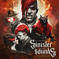 Celldweller - Sinister Sounds