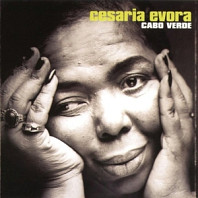 Cesaria Evora - Cabo Verde