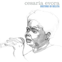 Cesaria Evora - Distino Di Belita