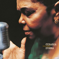 Cesaria Evora - Voz D'amor