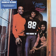 Chairmen Of The Board - Bittersweet