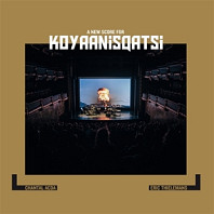 Chantal Acda& Eric Thielemans - A New Score For Koyaanisqatsi