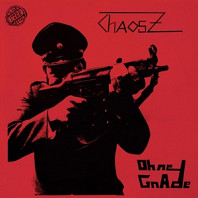 Chaos Z - Ohne Gnade