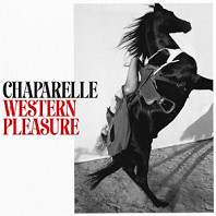 Chaparelle - Western Pleasure