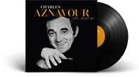 Charles Aznavour - Best of