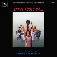 Charles Bernstein - April Fool's Day