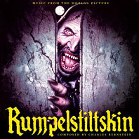 Rumpelstiltskin