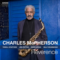 Charles McPherson - Reverence