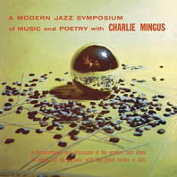 A Modern Jazz Symposium of Music and Poetry