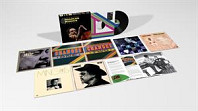 Charles Mingus - Changes: the Complete 1970s Atlantic Studio Recordings