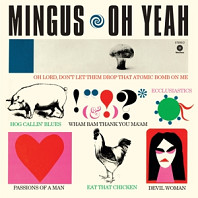 Charles Mingus - Oh Yeah