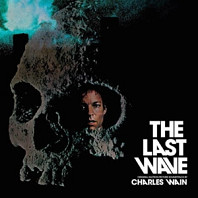 Charles Wain - Last Wave
