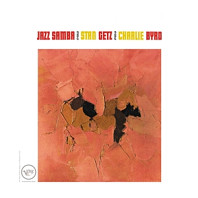 Charlie Byrd Stan Getz - Jazz Samba