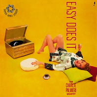 Charlie Palmieri Quartet - Easy Does It