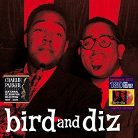 Charlie Parker& Dizzy Gillespie - Bird and Diz