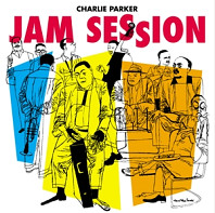 Charlie Parker - Jam Session