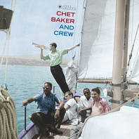 Chet Baker & Crew - And Crew