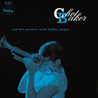 Chet Baker - Chet Baker & His Quintet