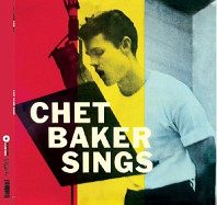 Chet Baker - Chet Baker Sings