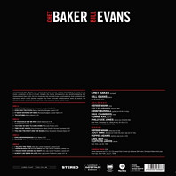 Chet Baker - Complete Recordings