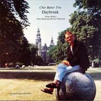 Chet Baker - Daybreak -180gr-