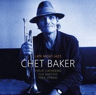 Chet Baker - Late Night Jazz