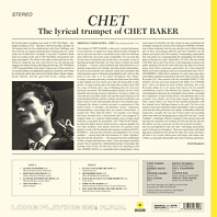 Chet Baker - Lyrical Trumpet of Chet Baker